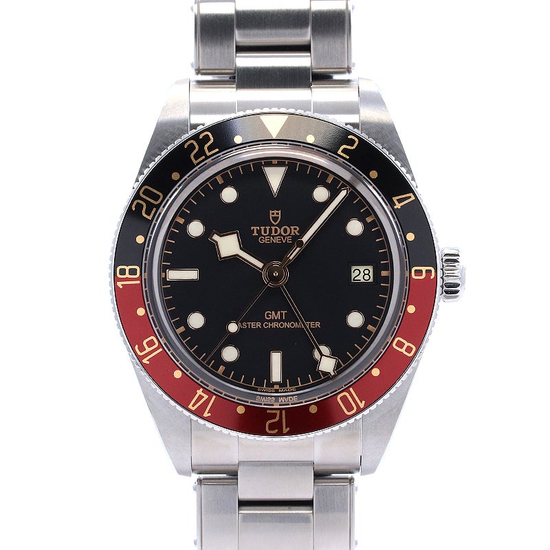 【中古】TUDOR BLACK BAY 58 GMT チューダー ブラックベイ 58 GMT M7939G1A0NRU-0001
