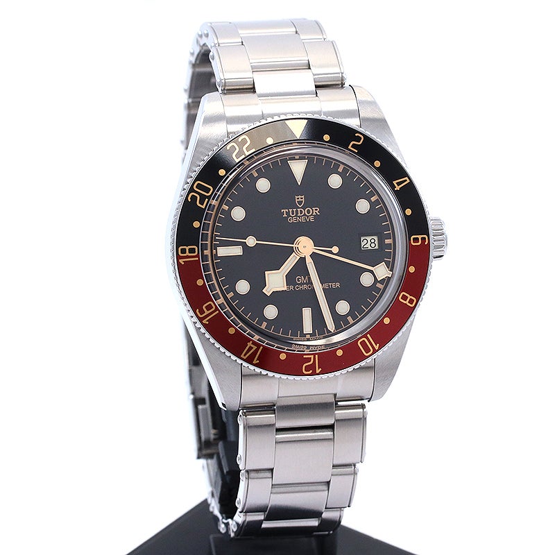 【中古】TUDOR BLACK BAY 58 GMT チューダー ブラックベイ 58 GMT M7939G1A0NRU-0001