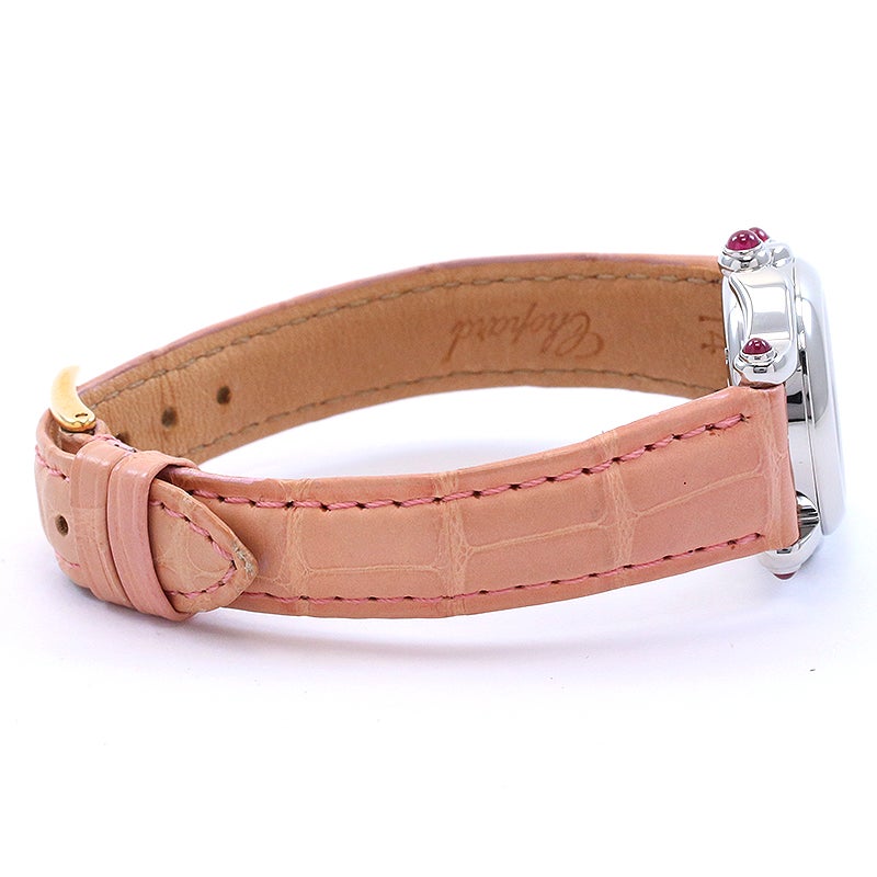 【中古】CHOPARD HAPPY SPORTS MOON & STAR ショパール ハッピースポーツ ムーン&スター 27/8245/21/42S(27/8245-21)
