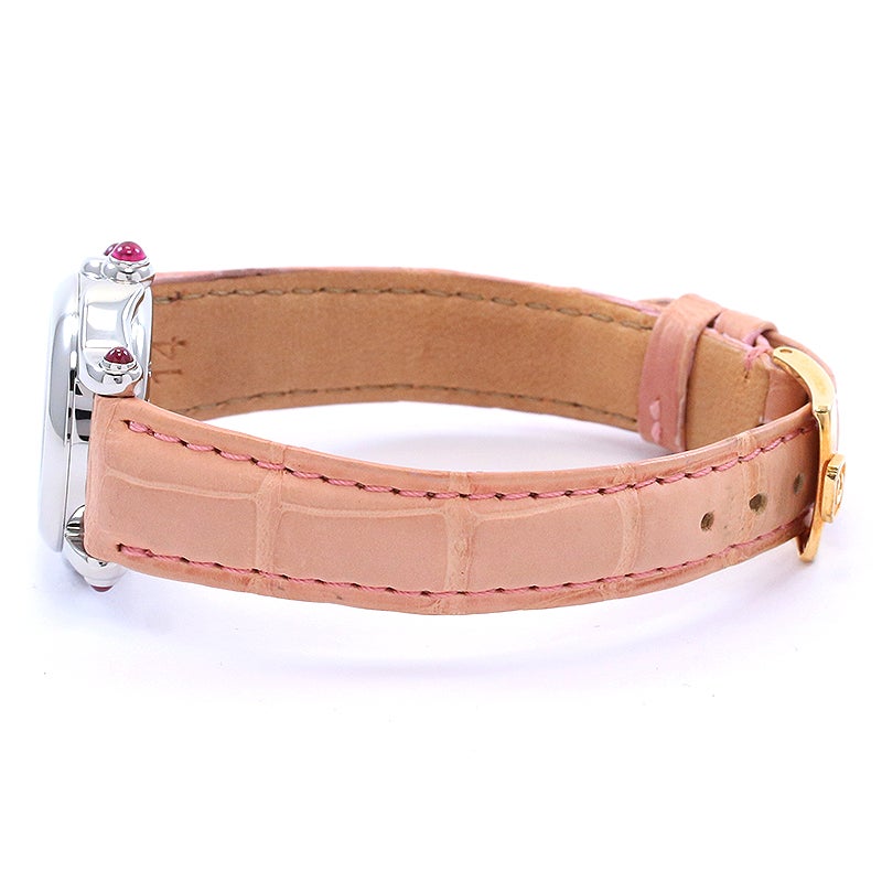 【中古】CHOPARD HAPPY SPORTS MOON & STAR ショパール ハッピースポーツ ムーン&スター 27/8245/21/42S(27/8245-21)