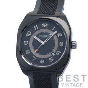 【中古】HERMES HERMES H08 エルメス エルメス H08 W049433WW00 (SP1.742)