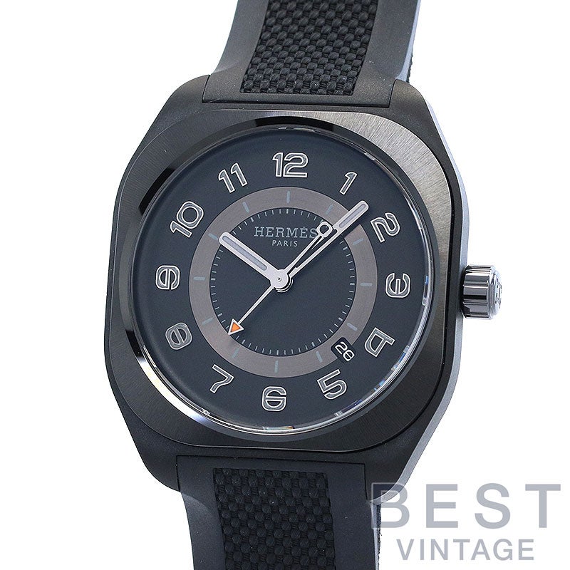 【中古】HERMES HERMES H08 エルメス エルメス H08 W049433WW00 (SP1.742)