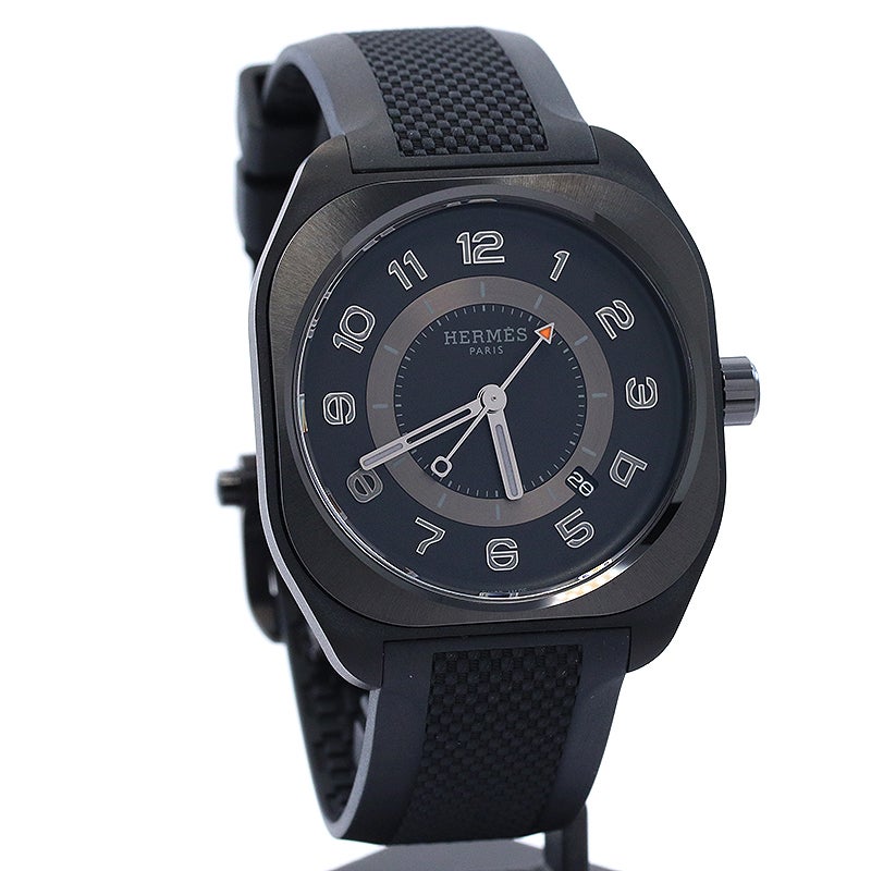 【中古】HERMES HERMES H08 エルメス エルメス H08 W049433WW00 (SP1.742)