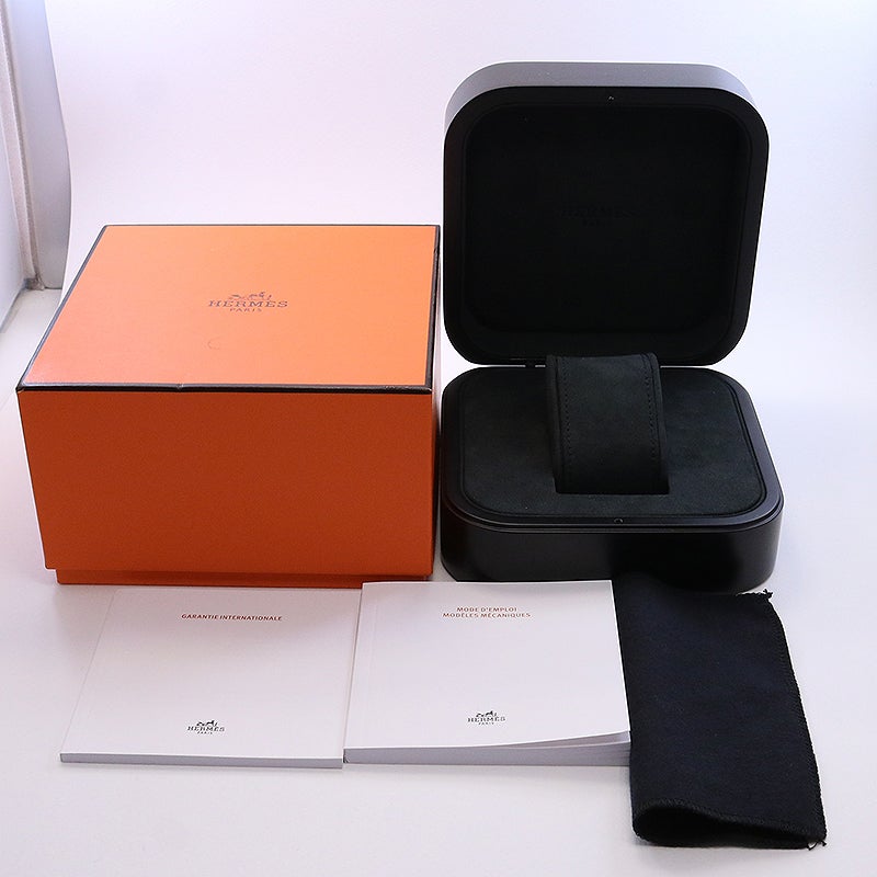 【中古】HERMES HERMES H08 エルメス エルメス H08 W049433WW00 (SP1.742)