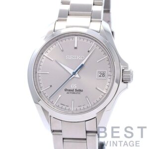【中古】GRAND SEIKO 9S MECHANICAL AUTOMATIC グランドセイコー 9Sメカニカル オートマティック SBGR069 (9S65-00F0)