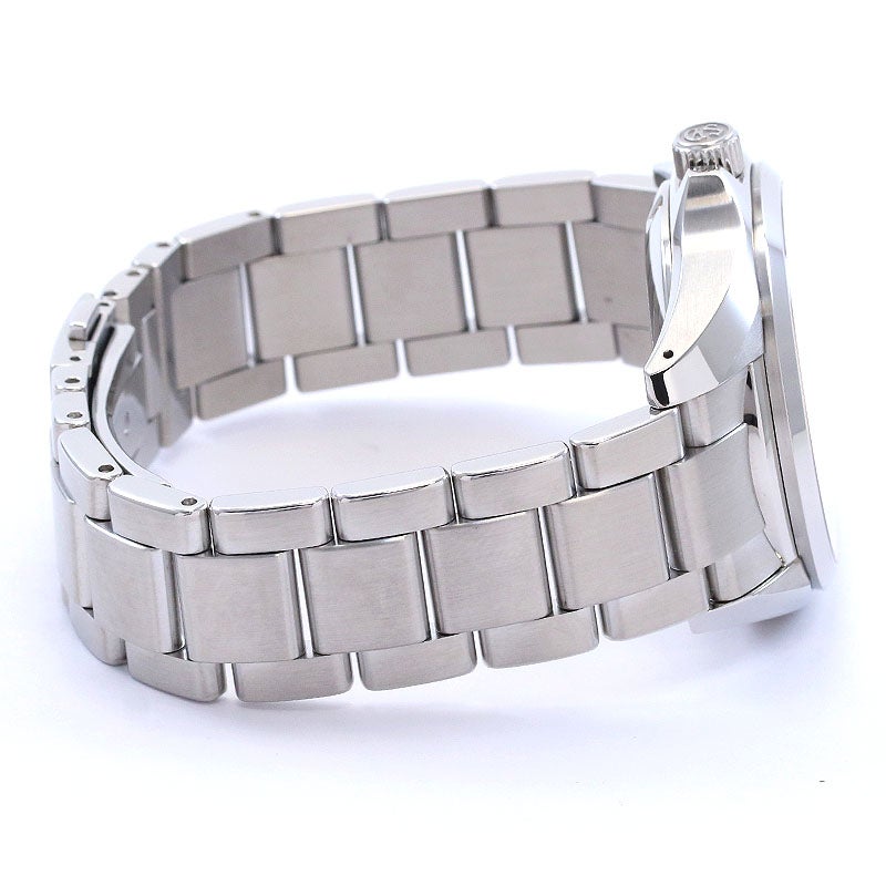 【中古】GRAND SEIKO 9S MECHANICAL AUTOMATIC グランドセイコー 9Sメカニカル オートマティック SBGR069 (9S65-00F0)