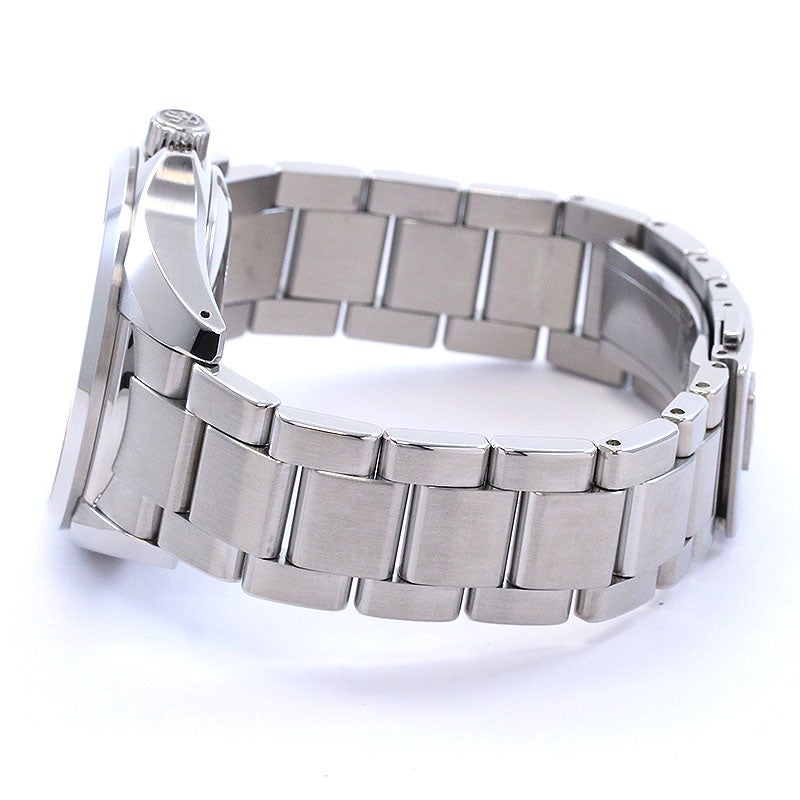 【中古】GRAND SEIKO 9S MECHANICAL AUTOMATIC グランドセイコー 9Sメカニカル オートマティック SBGR069 (9S65-00F0)