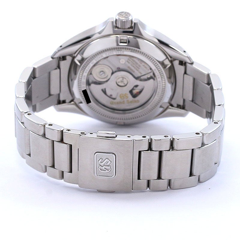 【中古】GRAND SEIKO 9S MECHANICAL AUTOMATIC グランドセイコー 9Sメカニカル オートマティック SBGR069 (9S65-00F0)
