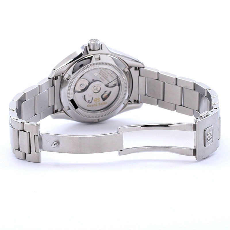 【中古】GRAND SEIKO 9S MECHANICAL AUTOMATIC グランドセイコー 9Sメカニカル オートマティック SBGR069 (9S65-00F0)