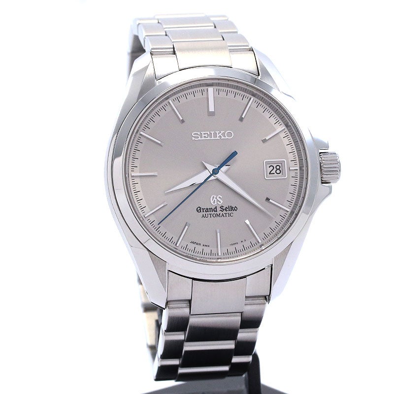 【中古】GRAND SEIKO 9S MECHANICAL AUTOMATIC グランドセイコー 9Sメカニカル オートマティック SBGR069 (9S65-00F0)