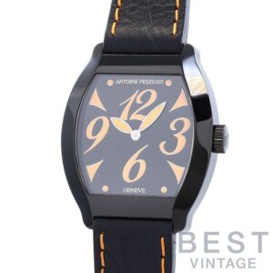 【中古】ANTOINE PREZIUSO FIRE FLY LARGE MODEL アントワーヌ・プレジウソ ファイアーフライ ラージサイズ FFL-BBO