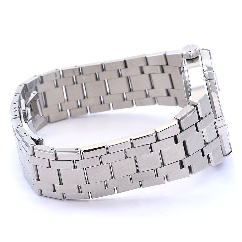 【中古】MAURICE LACROIX AIKON AUTOMATIC DATE 39MM モーリス・ラクロア アイコン オートマティック デイト 39MM AI6007-SS002-430-1