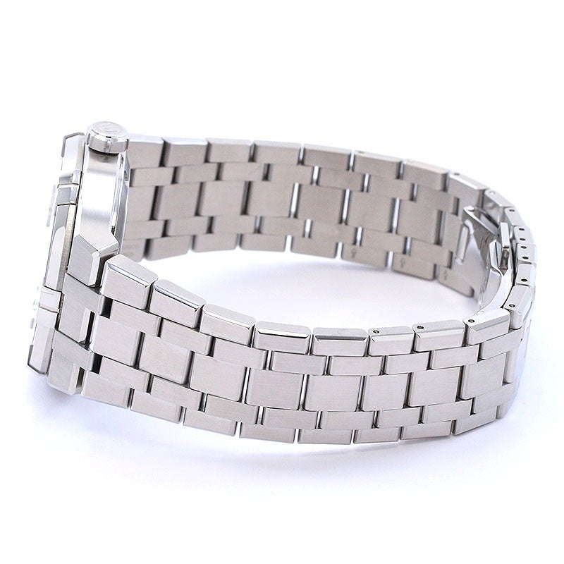 【中古】MAURICE LACROIX AIKON AUTOMATIC DATE 39MM モーリス・ラクロア アイコン オートマティック デイト 39MM AI6007-SS002-430-1