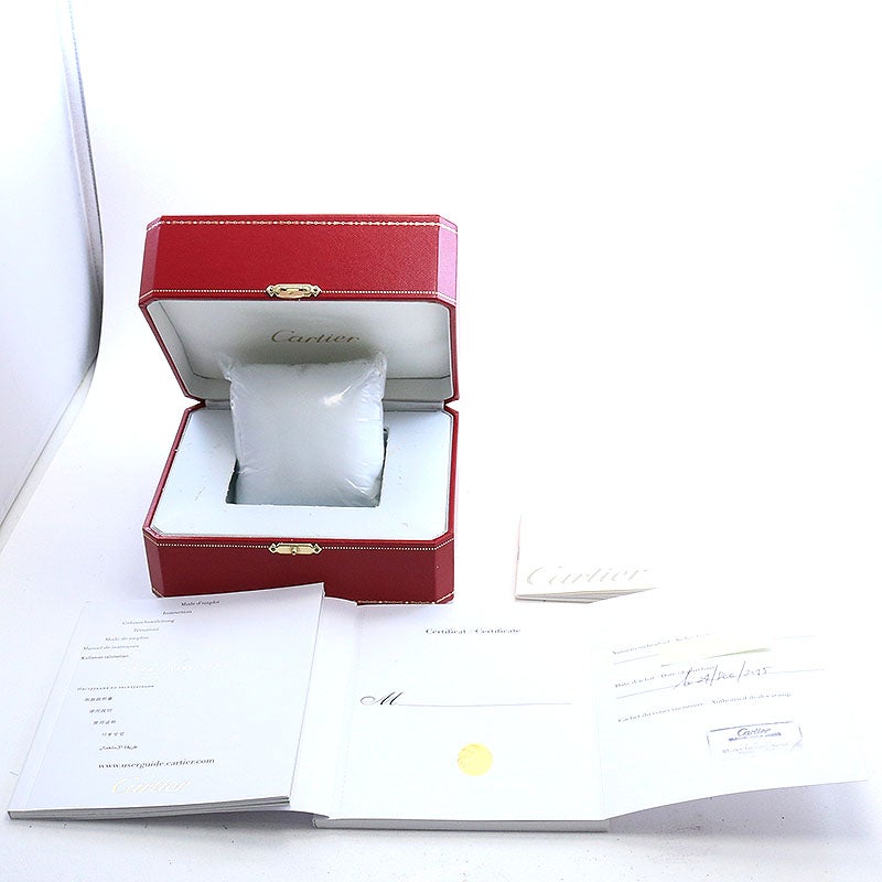 【中古】CARTIER CALIBRE DE CARTIER DIVER 42MM カルティエ カリブル ドゥ カルティエ ダイバー 42MM W7100057