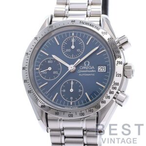 【中古】OMEGA SPEEDMASTER DATE オメガ スピードマスター デイト 3511.80.00