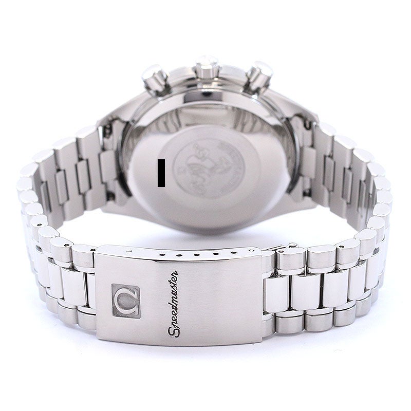 【中古】OMEGA SPEEDMASTER DATE オメガ スピードマスター デイト 3511.80.00