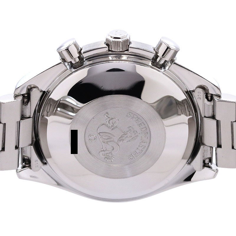 【中古】OMEGA SPEEDMASTER DATE オメガ スピードマスター デイト 3511.80.00
