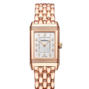 JAEGER-LECOULTRE REVERSO CLASSIC DUETTO ジャガー・ルクルト レベルソ・クラシック デュエット Q2662143