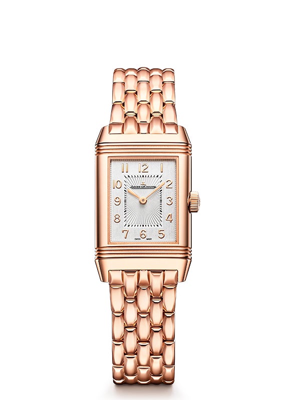 JAEGER-LECOULTRE REVERSO CLASSIC DUETTO ジャガー・ルクルト レベルソ・クラシック デュエット Q2662143