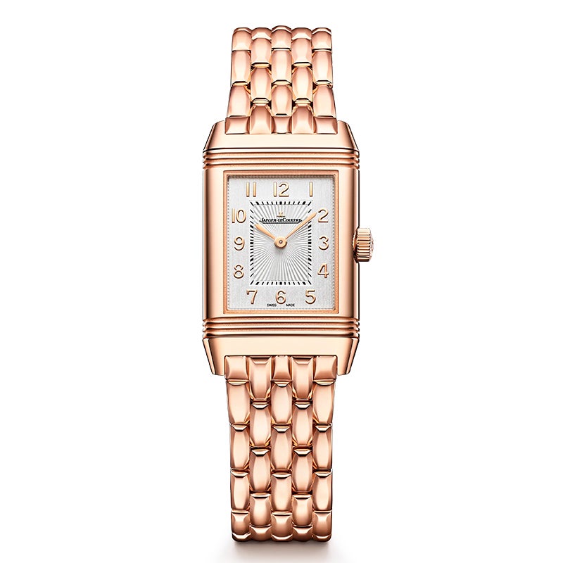 JAEGER-LECOULTRE REVERSO CLASSIC DUETTO ジャガー・ルクルト レベルソ・クラシック デュエット Q2662143