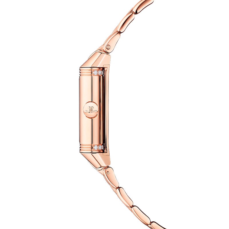 JAEGER-LECOULTRE REVERSO CLASSIC DUETTO ジャガー・ルクルト レベルソ・クラシック デュエット Q2662143