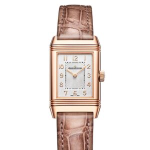 JAEGER-LECOULTRE REVERSO CLASSIC DUETTO ジャガー・ルクルト レベルソ・クラシック デュエット Q2662543