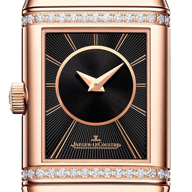 JAEGER-LECOULTRE REVERSO CLASSIC DUETTO ジャガー・ルクルト レベルソ・クラシック デュエット Q2662543