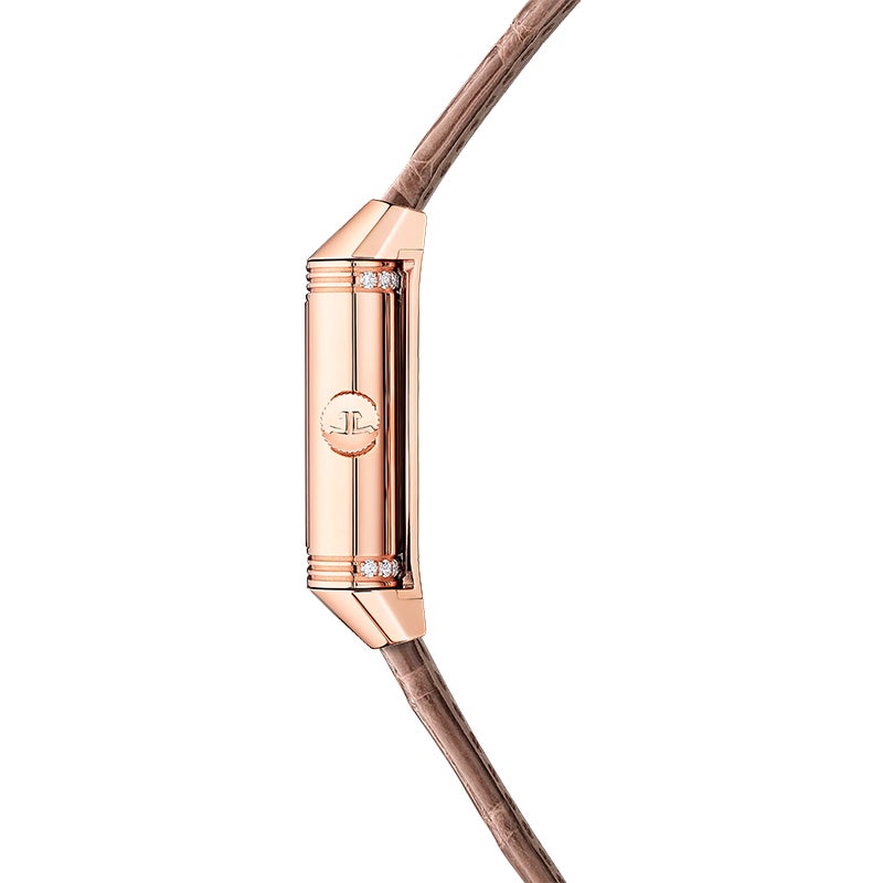 JAEGER-LECOULTRE REVERSO CLASSIC DUETTO ジャガー・ルクルト レベルソ・クラシック デュエット Q2662543
