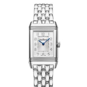 JAEGER-LECOULTRE REVERSO CLASSIC DUETTO ジャガー・ルクルト レベルソ・クラシック デュエット Q2668143
