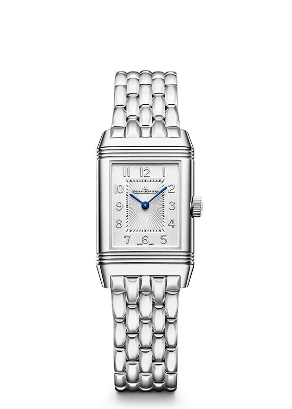 JAEGER-LECOULTRE REVERSO CLASSIC DUETTO ジャガー・ルクルト レベルソ・クラシック デュエット Q2668143