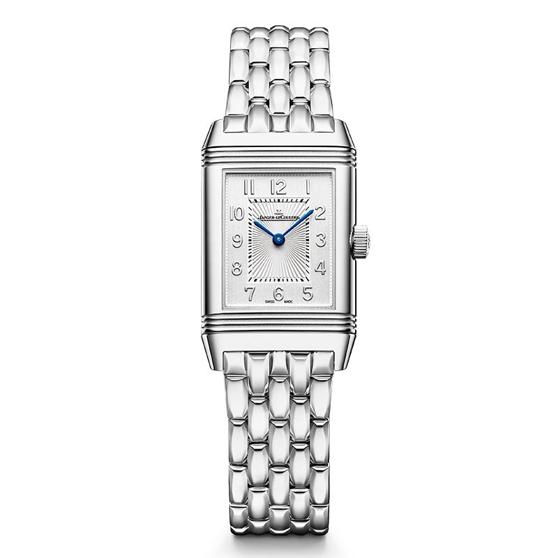 JAEGER-LECOULTRE REVERSO CLASSIC DUETTO ジャガー・ルクルト レベルソ・クラシック デュエット Q2668143