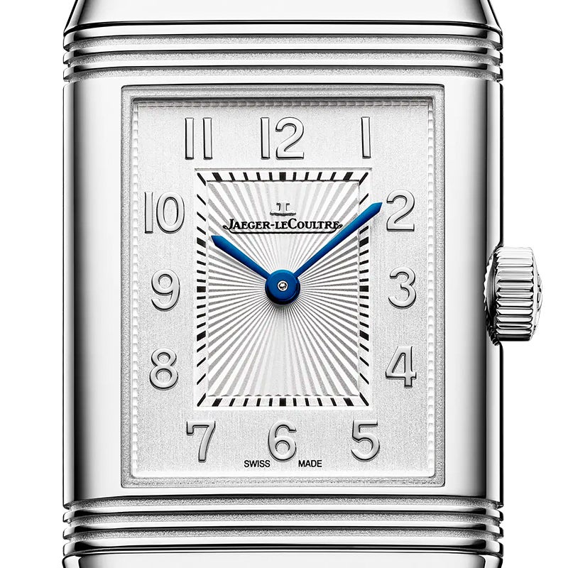 JAEGER-LECOULTRE REVERSO CLASSIC DUETTO ジャガー・ルクルト レベルソ・クラシック デュエット Q2668143