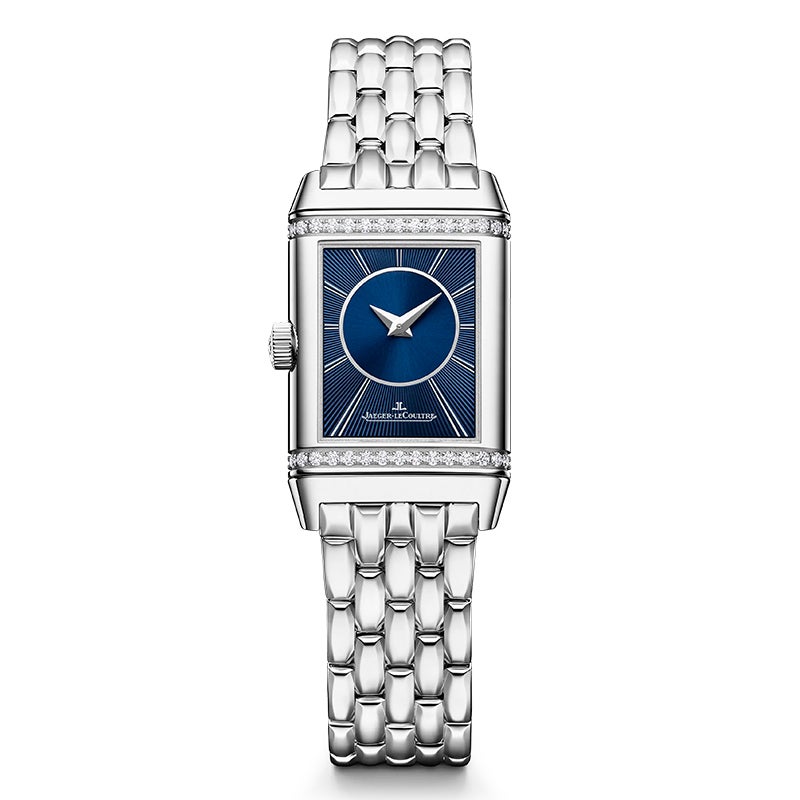 JAEGER-LECOULTRE REVERSO CLASSIC DUETTO ジャガー・ルクルト レベルソ・クラシック デュエット Q2668143