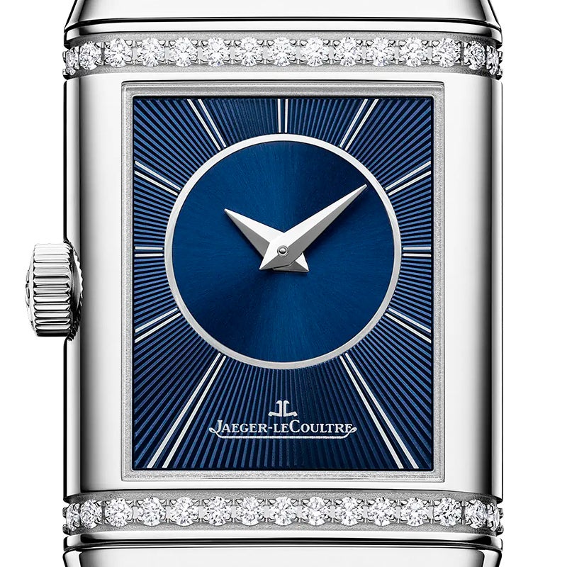 JAEGER-LECOULTRE REVERSO CLASSIC DUETTO ジャガー・ルクルト レベルソ・クラシック デュエット Q2668143