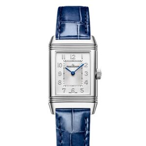 JAEGER-LECOULTRE REVERSO CLASSIC DUETTO ジャガー・ルクルト レベルソ・クラシック デュエット Q2668443