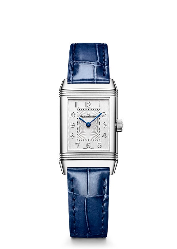 JAEGER-LECOULTRE REVERSO CLASSIC DUETTO ジャガー・ルクルト レベルソ・クラシック デュエット Q2668443