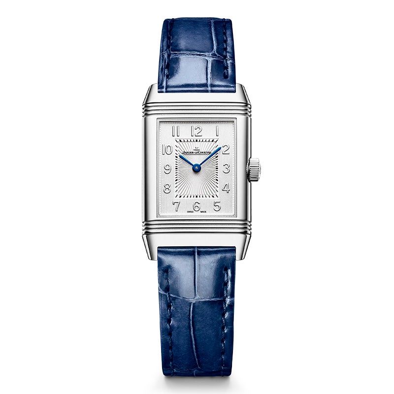JAEGER-LECOULTRE REVERSO CLASSIC DUETTO ジャガー・ルクルト レベルソ・クラシック デュエット Q2668443