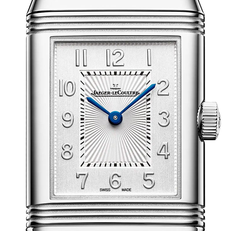 JAEGER-LECOULTRE REVERSO CLASSIC DUETTO ジャガー・ルクルト レベルソ・クラシック デュエット Q2668443