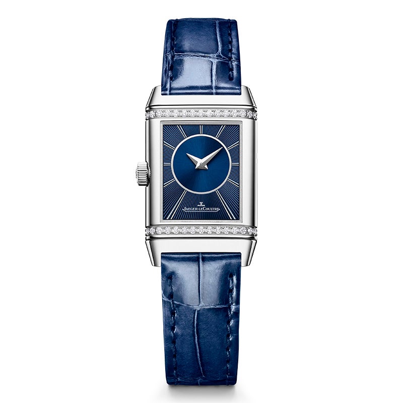 JAEGER-LECOULTRE REVERSO CLASSIC DUETTO ジャガー・ルクルト レベルソ・クラシック デュエット Q2668443