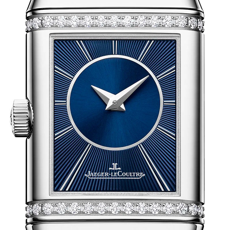JAEGER-LECOULTRE REVERSO CLASSIC DUETTO ジャガー・ルクルト レベルソ・クラシック デュエット Q2668443