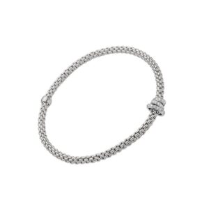 FOPE PRIMA COLLECTION FLEX'IT フォッペ プリマ コレクション フレグジット ブレスレット M 74408BX_PB_B_BBB_00M