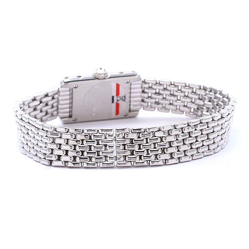 【中古】CARTIER TANK MINI MODEL ASIA LIMITED EDITION カルティエ タンク ミニ アジア限定 WB2032U3