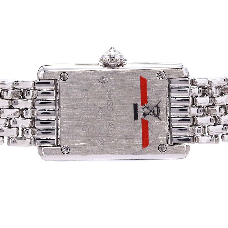 【中古】CARTIER TANK MINI MODEL ASIA LIMITED EDITION カルティエ タンク ミニ アジア限定 WB2032U3