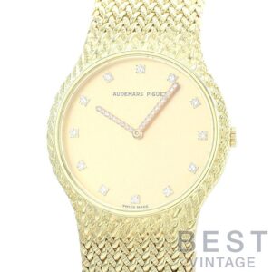 【中古】AUDEMARS PIGUET COBRA 31MM オーデマ・ピゲ コブラ 31MM -