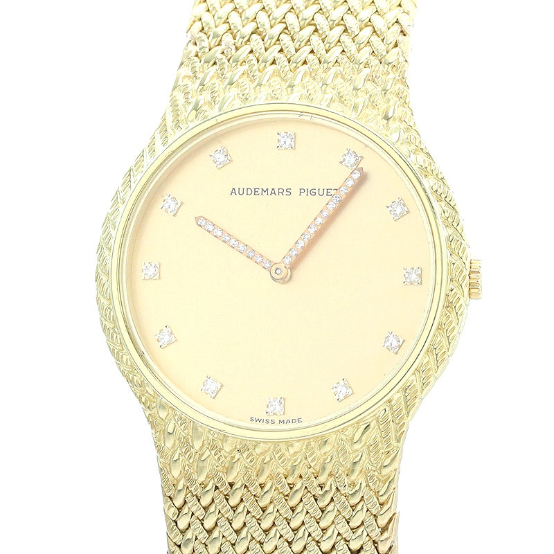 【中古】AUDEMARS PIGUET COBRA 31MM オーデマ・ピゲ コブラ 31MM -