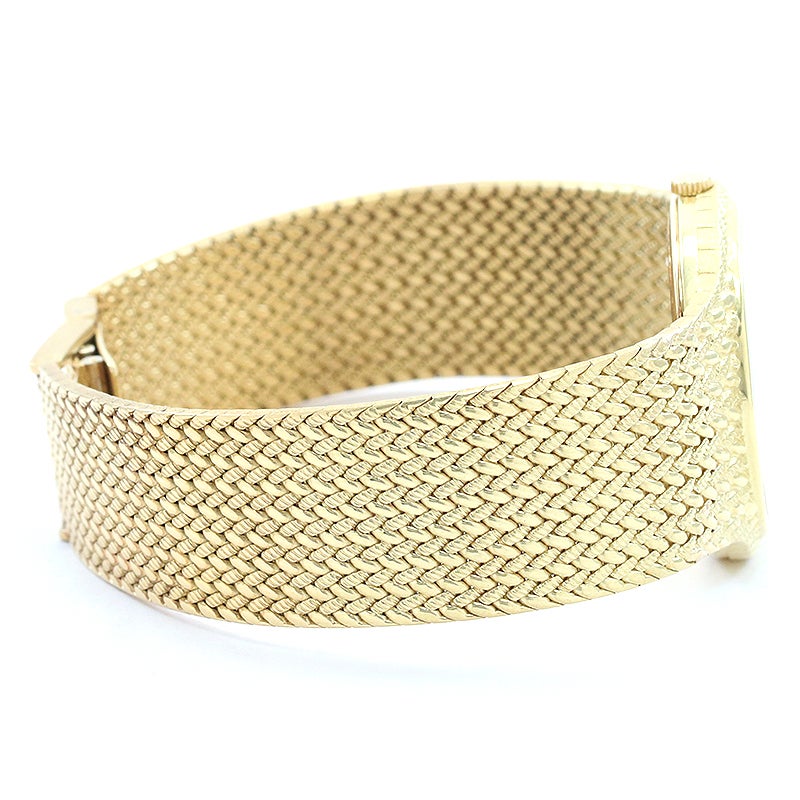 【中古】AUDEMARS PIGUET COBRA 31MM オーデマ・ピゲ コブラ 31MM -