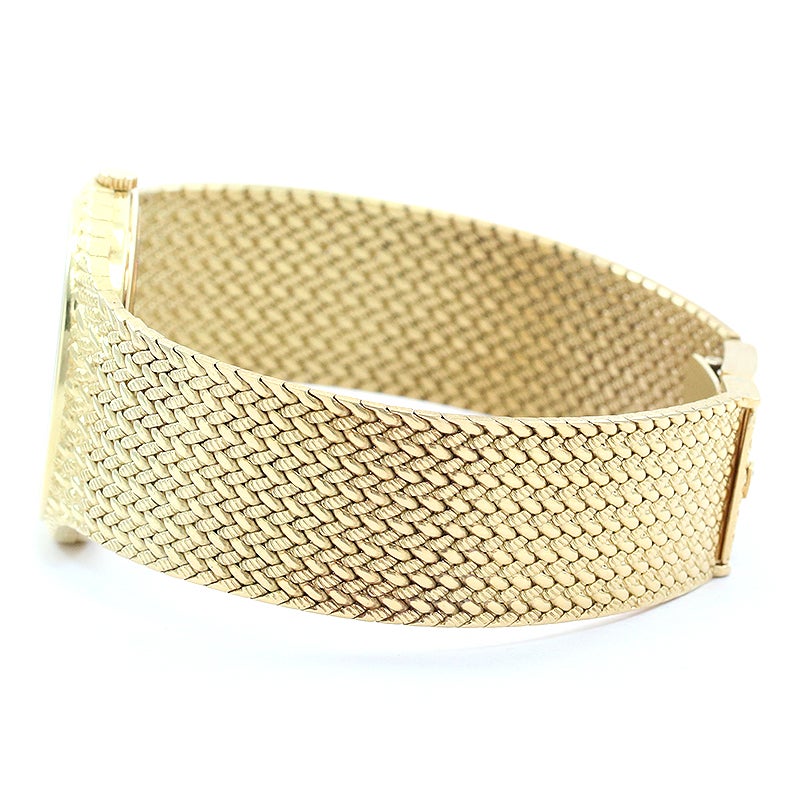 【中古】AUDEMARS PIGUET COBRA 31MM オーデマ・ピゲ コブラ 31MM -