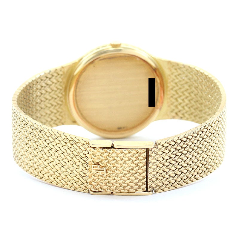 【中古】AUDEMARS PIGUET COBRA 31MM オーデマ・ピゲ コブラ 31MM -