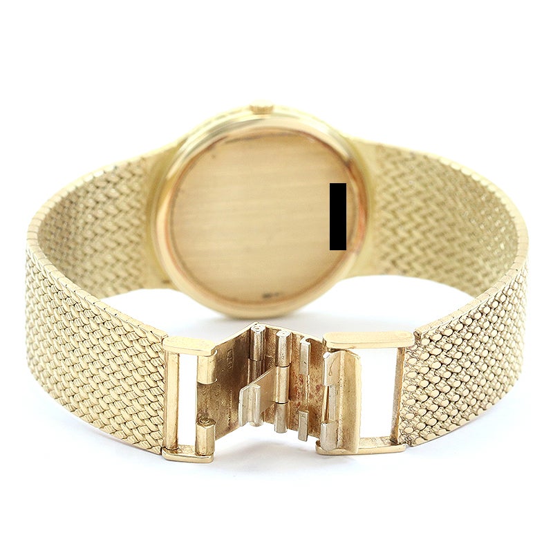 【中古】AUDEMARS PIGUET COBRA 31MM オーデマ・ピゲ コブラ 31MM -