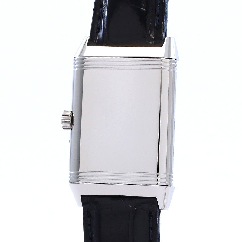【中古】JAEGER-LECOULTRE REVERSO DATE ジャガー・ルクルト レベルソ・デイト Q273842A (270.8.30)